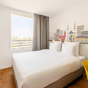 B&B Hotel Basel Svizzera