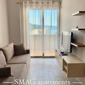Appartamento Smag, Vlorë