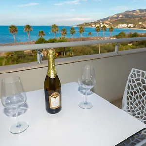 Appartamento Seaview, Vlorë