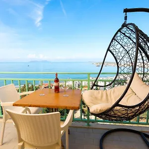 Appartamento Rezidenca Panorama, Vlorë