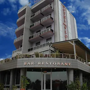 Hotel Vlora Vlorë