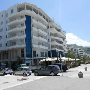 Appartamento Lungomare Sea View, Vlorë
