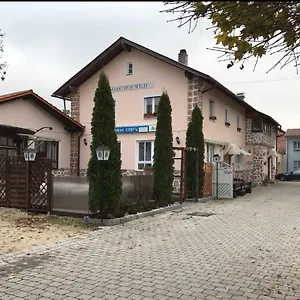 Korfu Geiselhoring