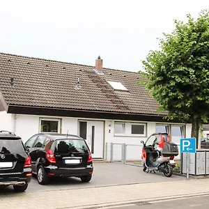 Ferienwohnung Stadtgrenze Fürth