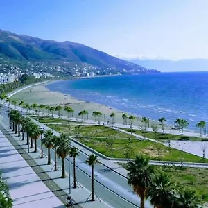 Appartamento Halilaj, Vlorë