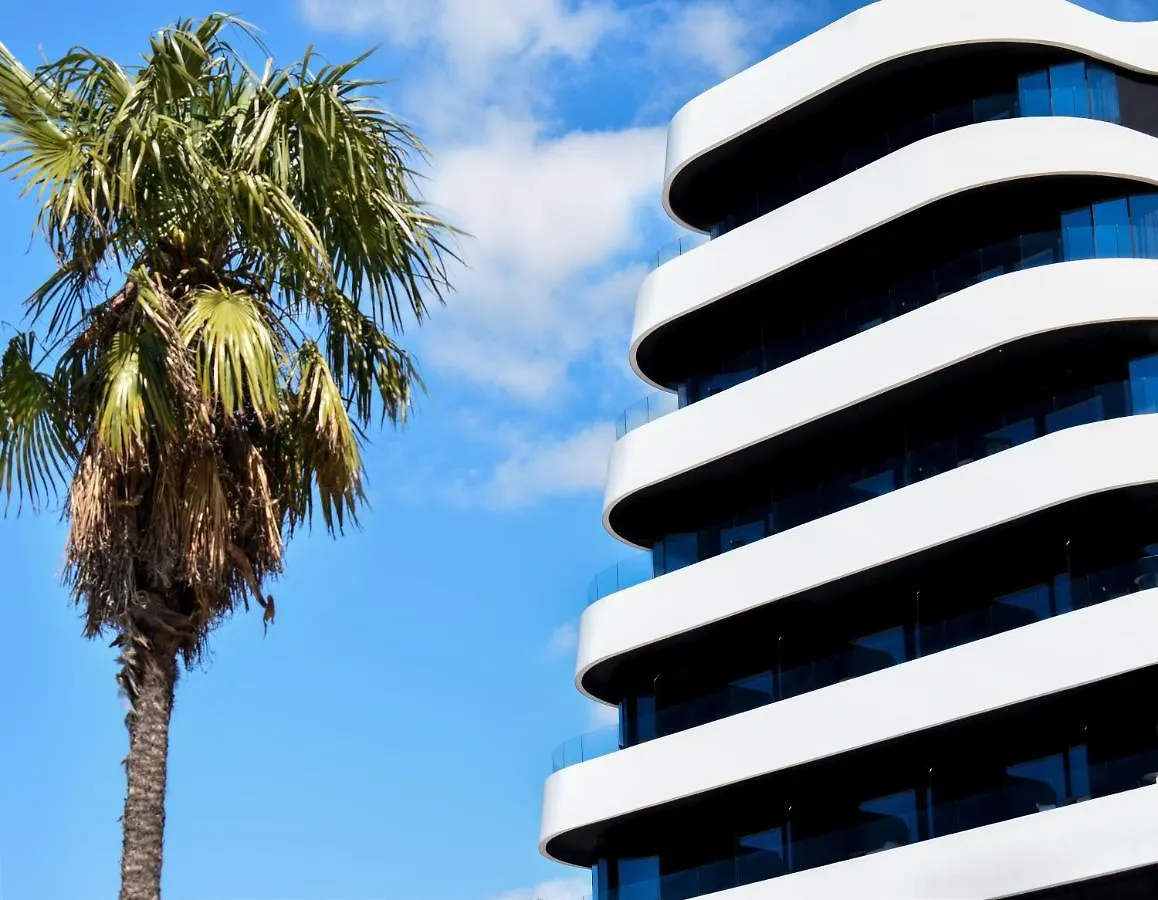 ****  Yacht Hotel Vlorë Albania