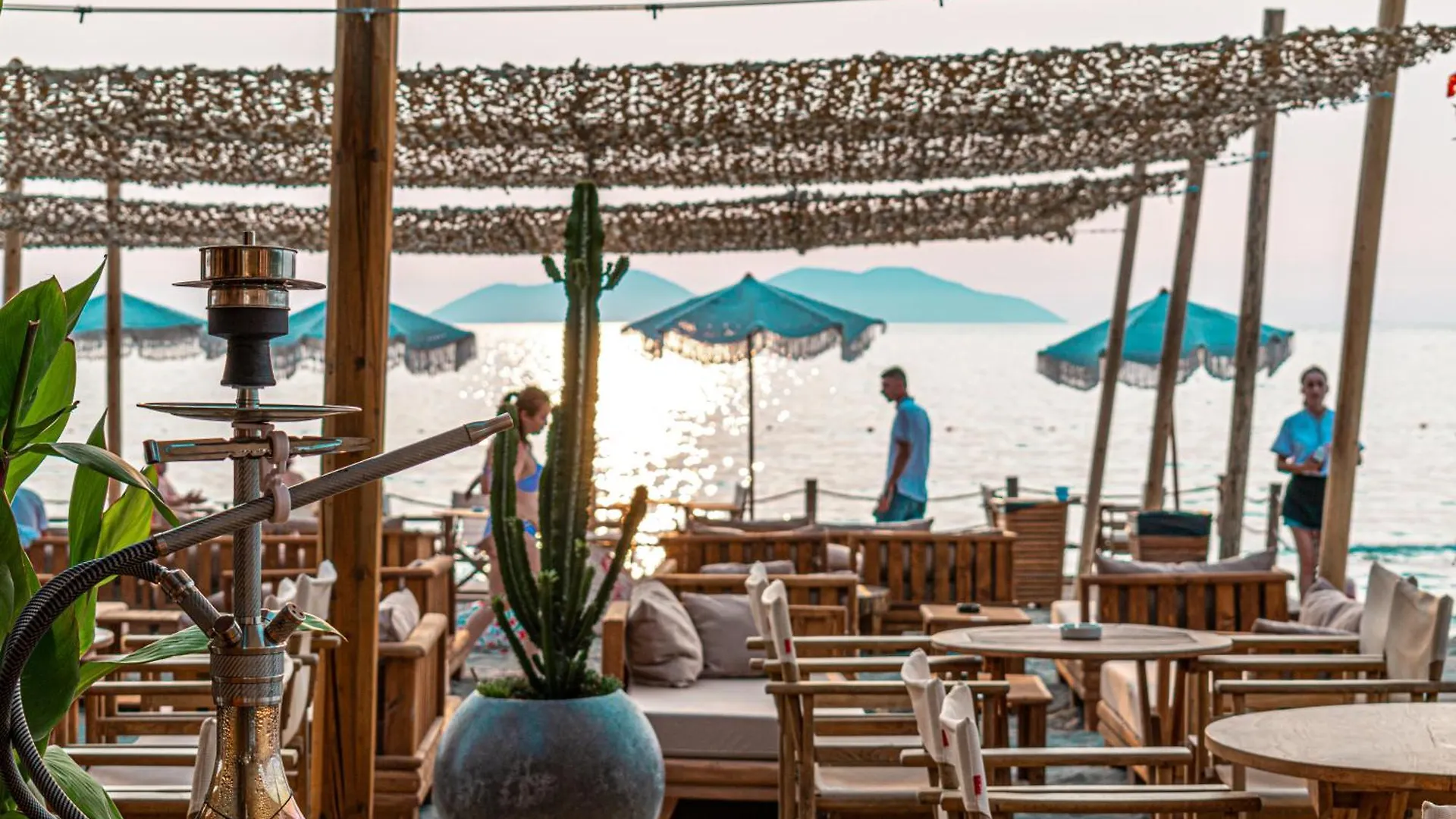 ****  Yacht Hotel فلورا ألبانيا